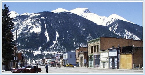silverton